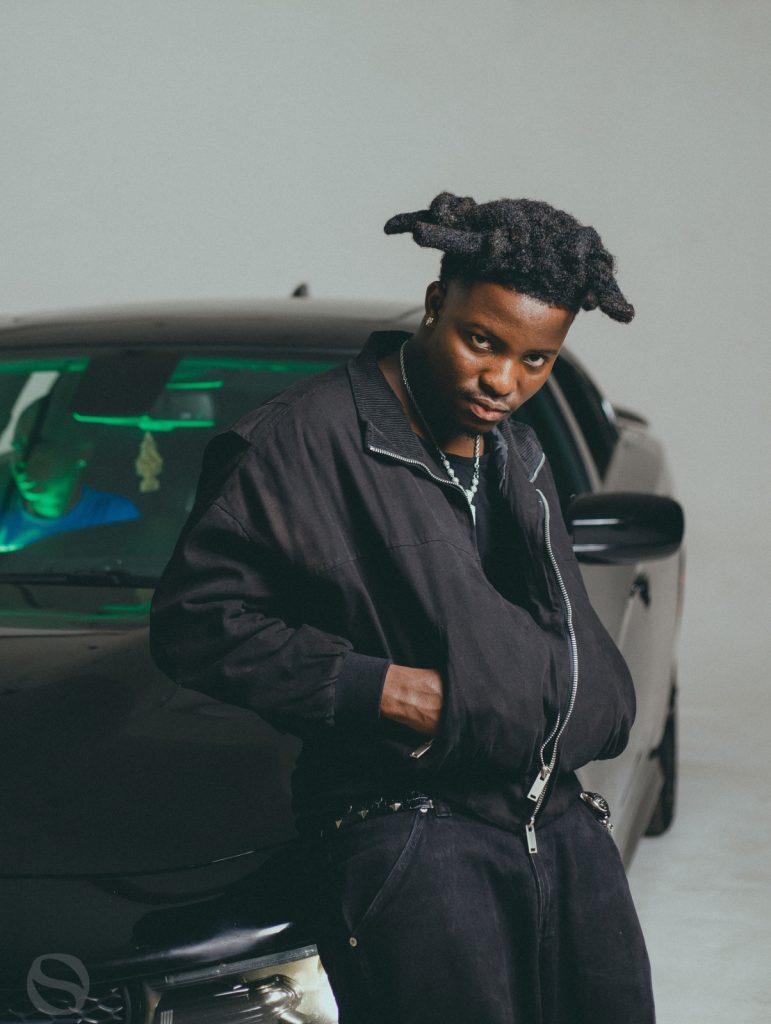 Lasmid Teases New Chapter: Reel Hints At Upcoming Sonic Evolution