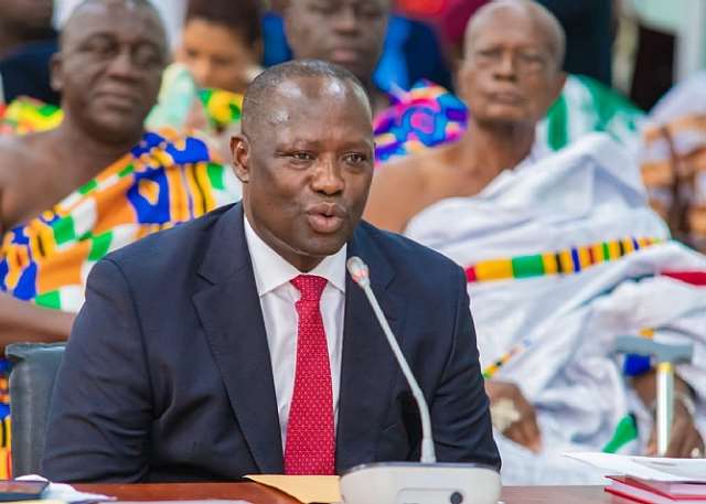 Adamus Revocation: Concerned Citizens to Expose Big People Behind Carefully Crafted Takeover Agenda